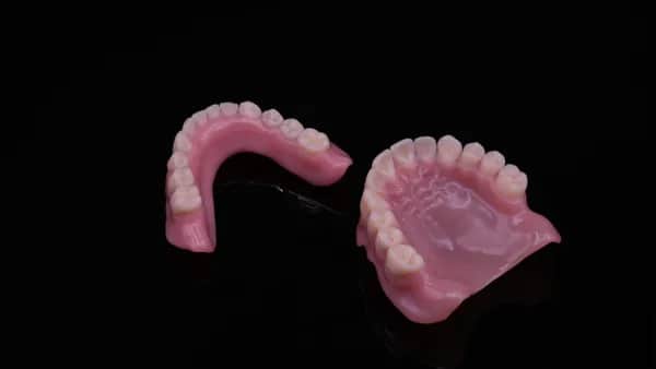 Moderne Prothetik mit 3D-Druck – Biokompatibel und langlebig