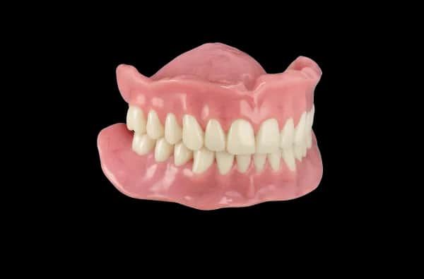 Digitale Prothese mit 3D-Druck – Höchste Präzision für Zahntechniker