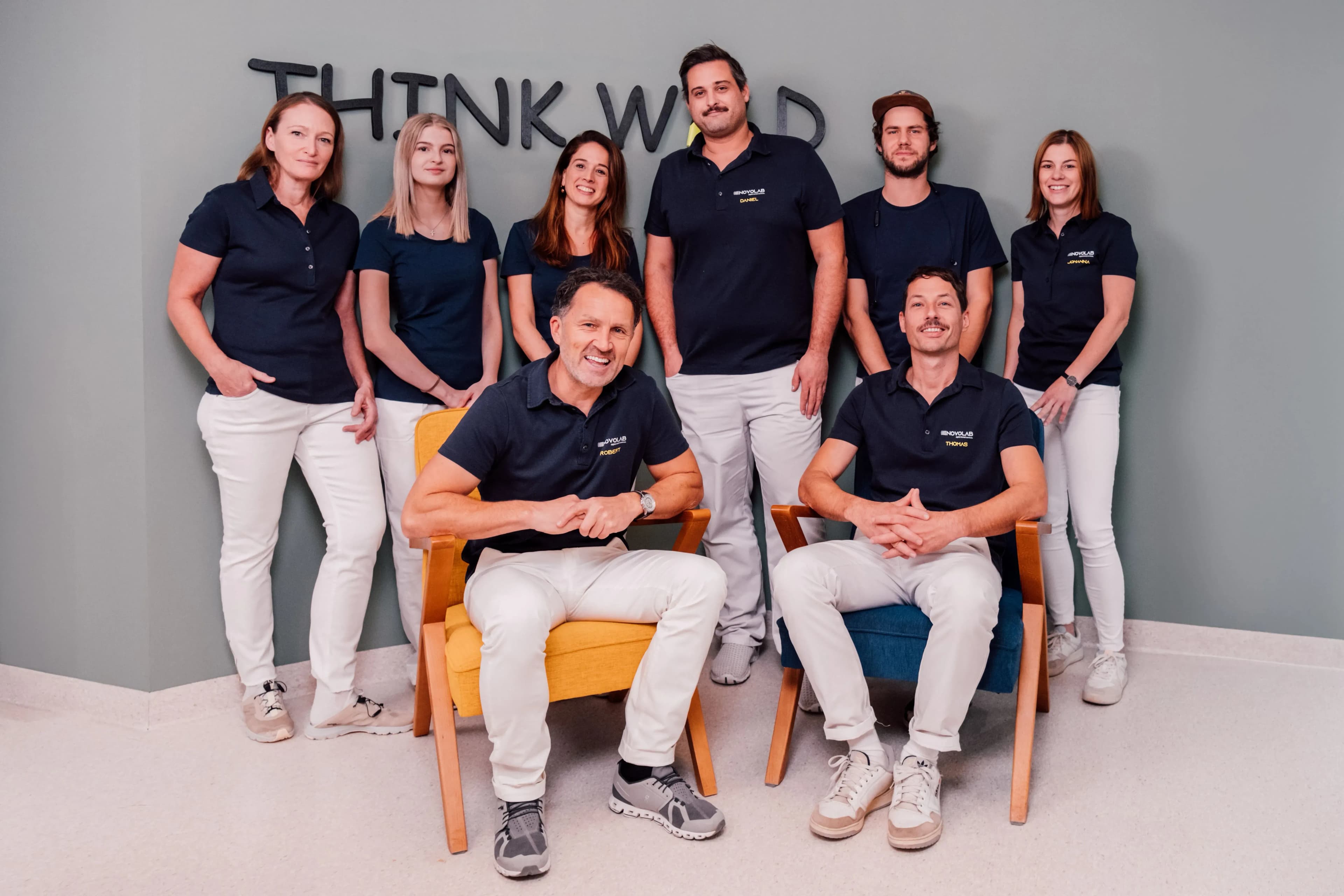 Zahnersatz aus dem 3D-Drucker – Effizient und maßgefertigt