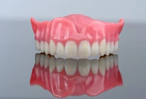 Hochwertige digitale Totalprothetik – Modernste 3D-Druckverfahren nutzen