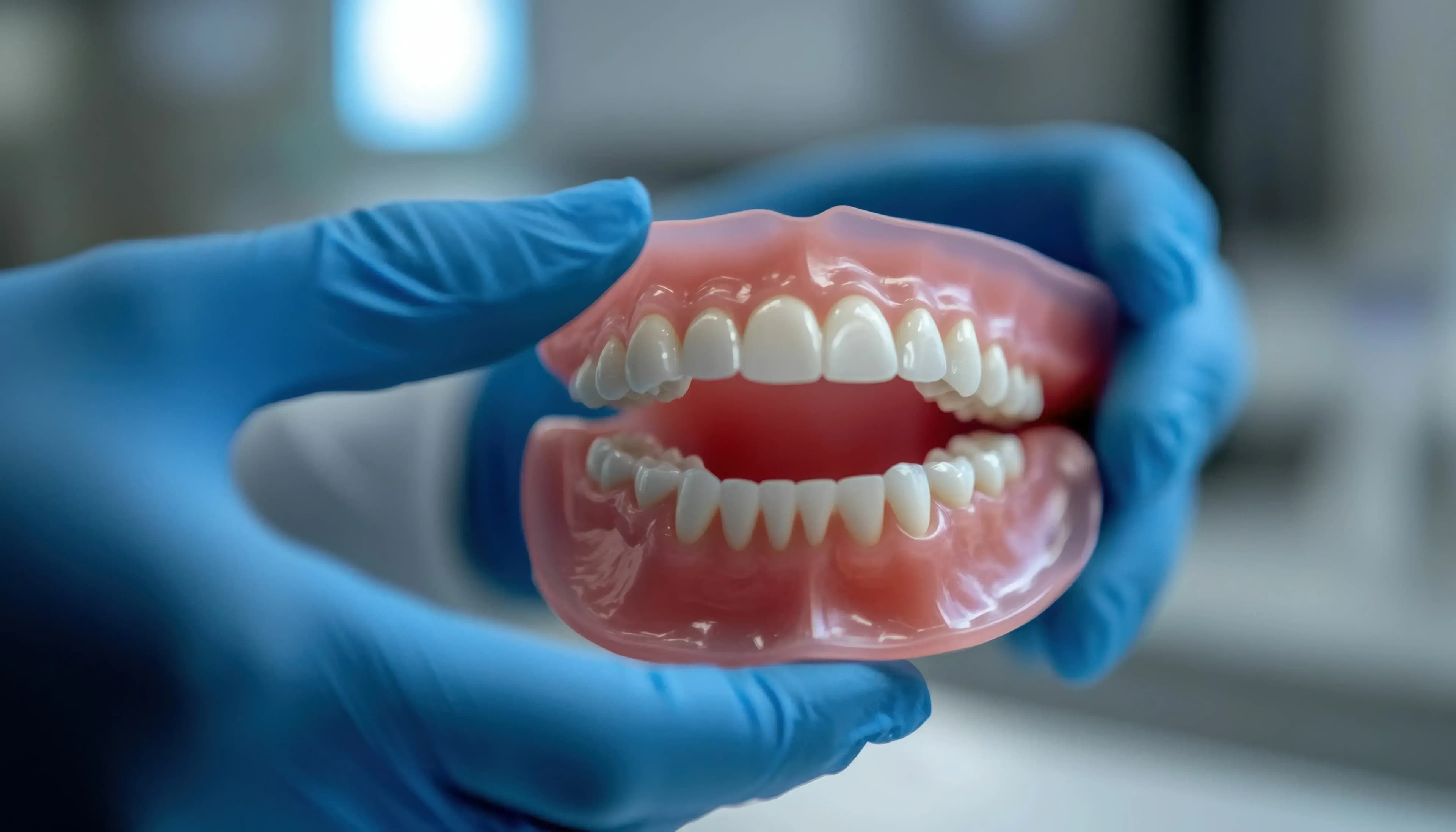 3D-Druck in der Dentaltechnik – Zukunft der Prothetik erleben